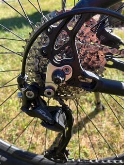 Lektron Esconder MZX, šedé, vel.L, v záruce - 3