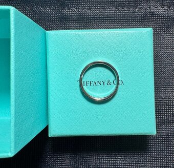 Tiffany & Co. Prsten - 3
