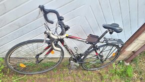 Giant SCR 3.0 Silniční kolo - karbonová vidlice - 3