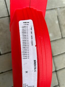 Pewag BRENTA-C XMR 64 - 3