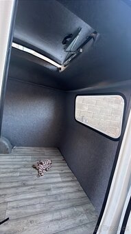 Niewiadów N126 bržděný 400kg - 3