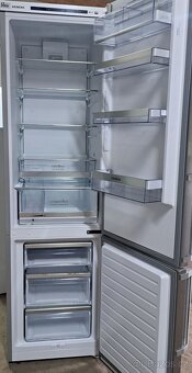 Kombin. led. 3 šup. Siemens electronic, nerez.,V/201cm. - 3