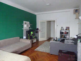 Pronájem 3+1 v centru Liberce - 3