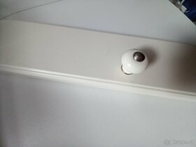 Keramicka knopka uchytka Ikea - 3