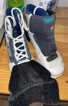 Boty na běžky Alpina vel 37 - 3