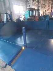 Kontejner suť Avia 1000. abroll 1570.. - 3