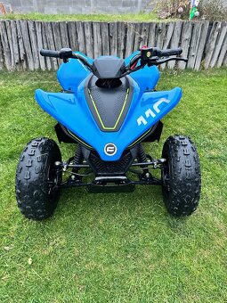 CFMOTO X110LE - 3