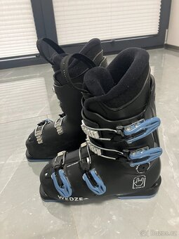 Dětské lyžáky - 3