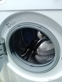 Na prodej pračka Beko 5kg - 3