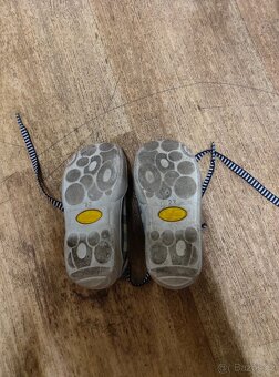 Dětské boty BEFADO, vel. 23 - 3