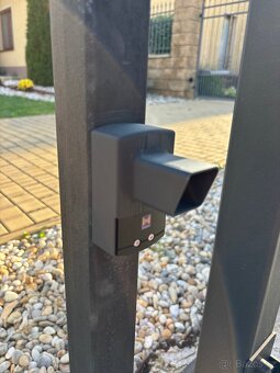 PRODÁM sluneční clony pro Hörmann EL301, EL31 - 3