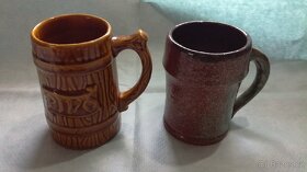 Keramika, souprava keramiky, keramická souprava - 3