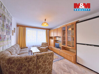 Prodej bytu 2+1, 50 m², Solenice - 3