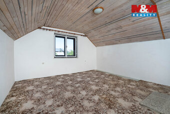 Prodej chalupy, Sobkovice - 3