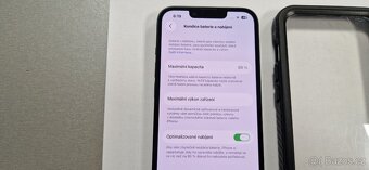 Apple iphone 14 128gb černý - 3