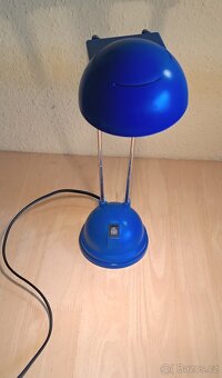 Halogenová ampička Livarno LUX nastavitelná - 3