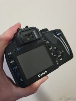 Canon EOS 400D - 3