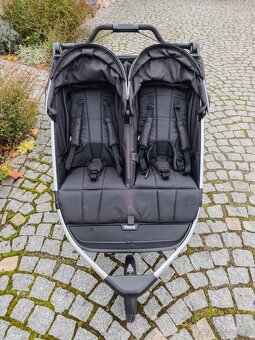 Thule double - 3