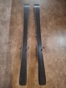 Dětské lyže vel. 130 Atomic - 3