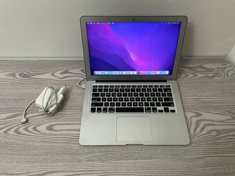 MacBook Air 2017 - 3