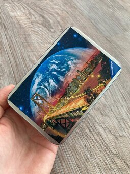 Micro Puzzle Ravensburger - 3