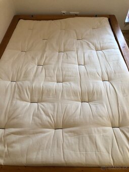 Tradiční japonský futon - 3