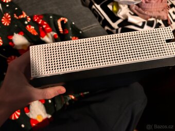 Nefunkční Xbox oné s - 3