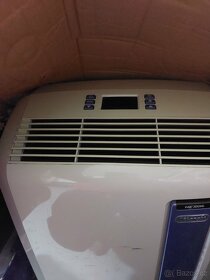 Mobilní klimatizace Delongi - 3