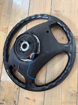 Volant bmw e39 - 3