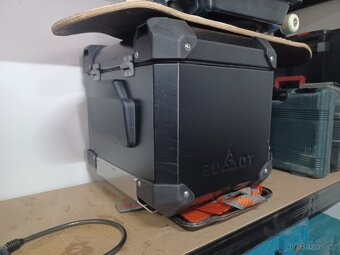 BMW f850gs edice Trophy 2020 - 3