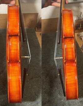 Krásné 4/4 Housle READY2PLAY - 3