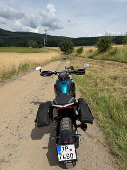 CF MOTO 700-CLX ADVENTURE - 3