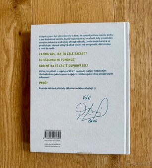 Petr Čech Můj život - 3