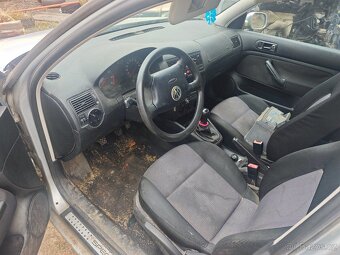 Volkswagen Golf IV 1.4 55kW ND - 3