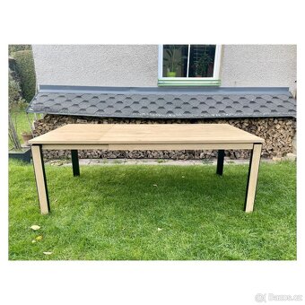 Rozkládací jídelní stůl - Arnsberg 150 cm - 3