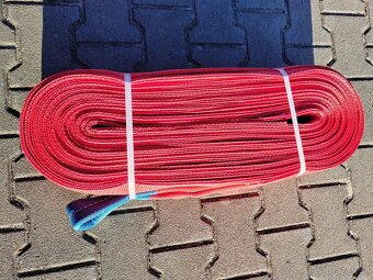 Textilní popruhy - 3