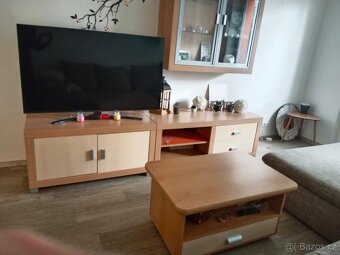 Obývací stěna - nízká cena - 3