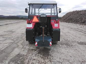 Traktorové závaží - 3