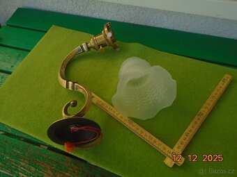 Nástěnná lampička - Tiy- En - 3