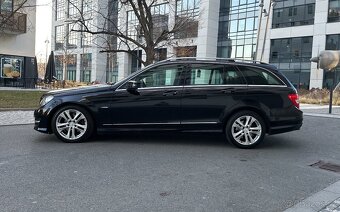 Mercedes-Benz C250cdi 4matic - 3