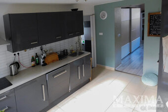 Dům 3+1 o ploše 80 m2 - Ovčáry, Ovčáry - 3