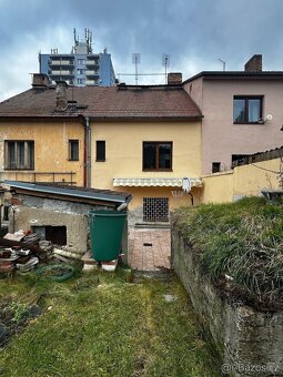 Prodej rodinného domu v Písku - 3