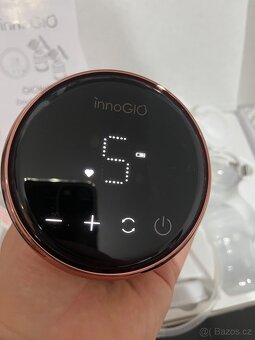 Elektrická odsávačka mléka - 3