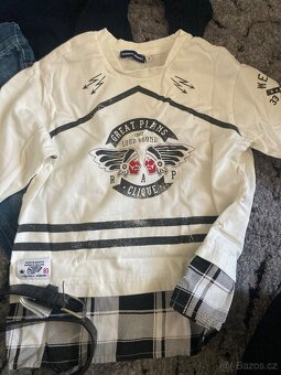 Set Tommy Hilfiger 2T - 3