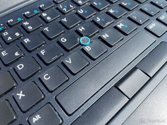 Dell Latitude 7470 - procesor 6. generace, FullHD, SSDčko - 3