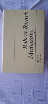 Pěkné skoro nové knihy - 3