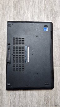 Rychlý notebook Dell Latitude E5450 - 3