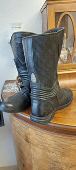 Prodám boty na motocykl - 3