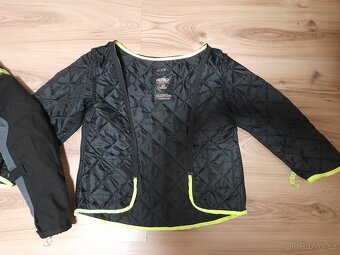 Bunda na motorku XRC - 3