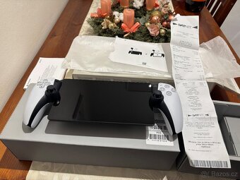 Player PlayStation 5 - 3